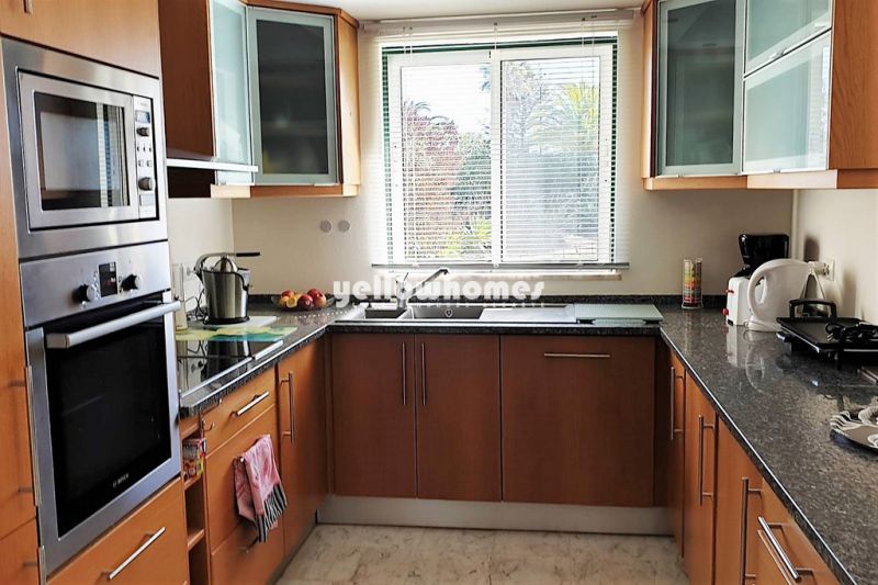 Bungalow T2+1 num Resort de Golfe perto do Carvoeiro